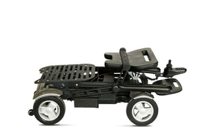 Ecolo-Cycle E-Scooter ET-4 Liberty