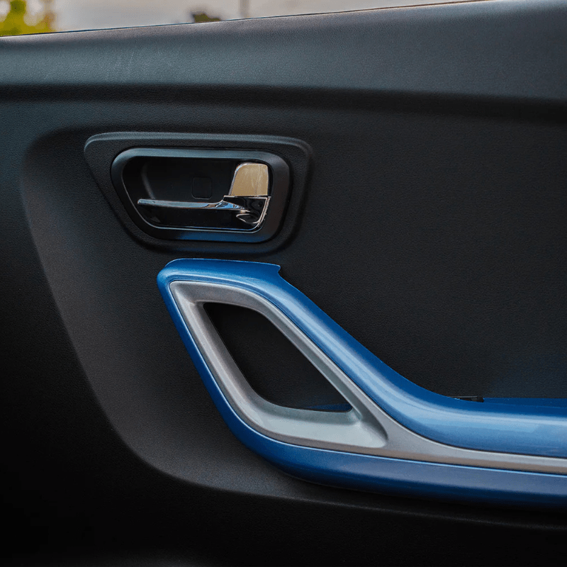 Ecolo-Cycle Enclosed Mobility Scooter ET4 Cruise Connect
