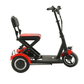 Ecolo-Cycle Mobility Scooter ET3 City