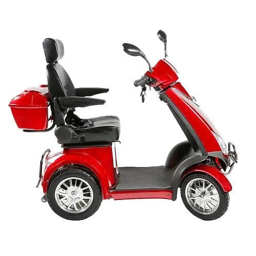 4 Wheel Mobility Scooters