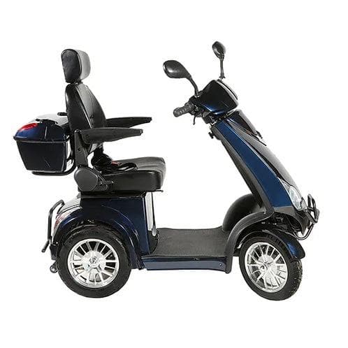 4 Wheel Mobility Scooters