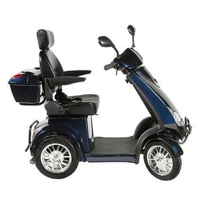 Ecolo-Cycle Mobility Scooter ET4 Compact