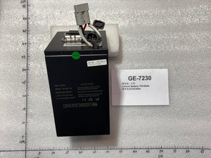 Emmo Battery Emmo 72v30ah Li Battery Pack for Zone GTS