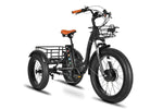 Emmo E-Bicycle Trobic Pro