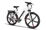 Emmo E-Bicycle Hallo Pro 2.0