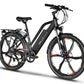 Emmo E-Bicycle Hallo Pro 2.0