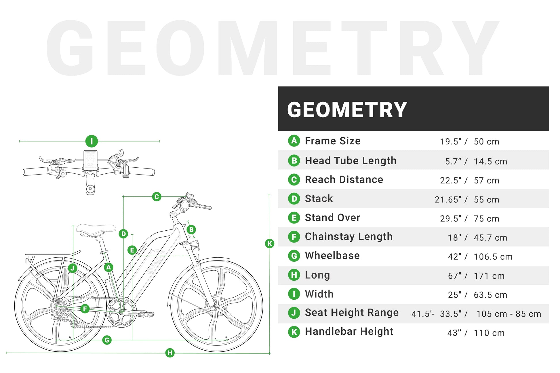 Emmo E-Bicycle Hallo Pro 2.0