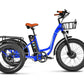 Emmo E-Bicycle Trobic Pro