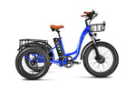 Emmo E-Bicycle Trobic Pro