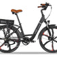 Emmo E-Bike Black / 48V10Ah Removable Lithium VGO PRO 2.0