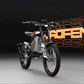 Emmo E-Bike Caofen F80