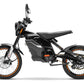 emmo ebike CROSS COUNTRY (DS-48) - 72V/48Ah Lithium / Black Caofen F80