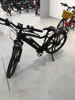 Emmo E-Bike Emmo Monta Pro (Consignment)