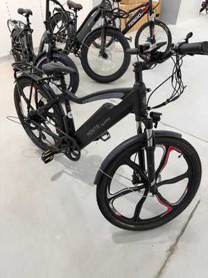 Emmo E-Bike Emmo Monta Pro (Consignment)