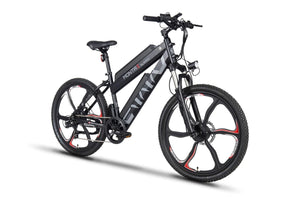 Emmo E-Bike Monta X2