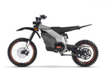 emmo ebike ENDURO (OR-30) - 72V/30Ah Lithium / Grey Caofen F80