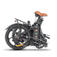 Emmo E-Bike F7 S3