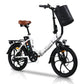 Emmo E-Bike F7 S3