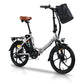 Emmo E-Bike F7 S3