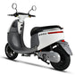 Emmo E-Bike Hivee E-Scooter