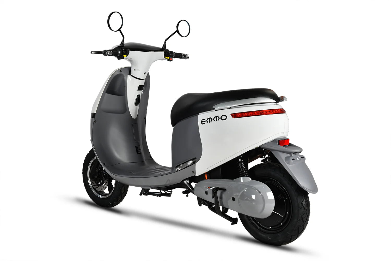 Emmo E-Bike Hivee E-Scooter