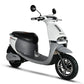 Emmo E-Bike Hivee E-Scooter