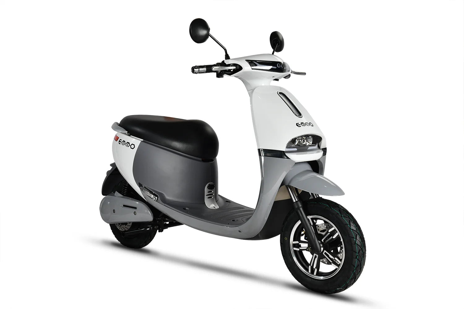 Emmo E-Bike Hivee E-Scooter