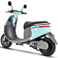 Emmo E-Bike Hivee E-Scooter