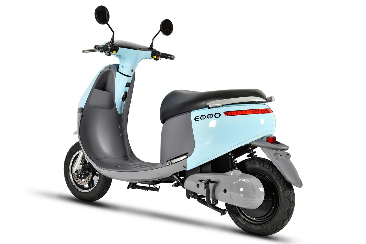 Emmo E-Bike Hivee E-Scooter