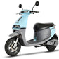 Emmo E-Bike Hivee E-Scooter