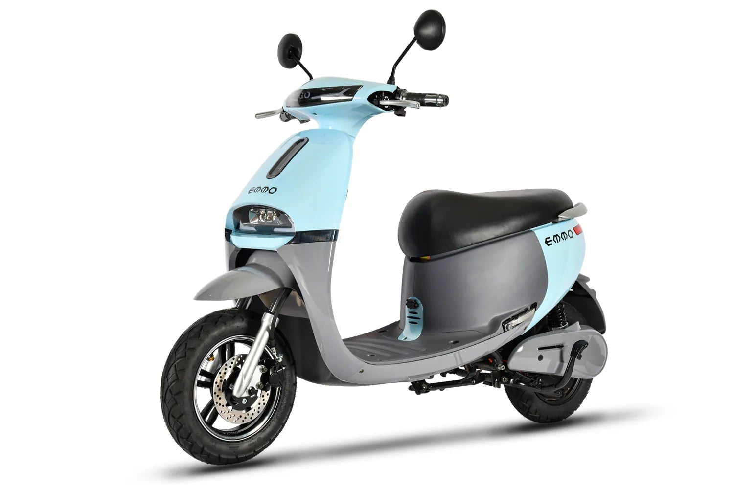 Emmo E-Bike Hivee E-Scooter