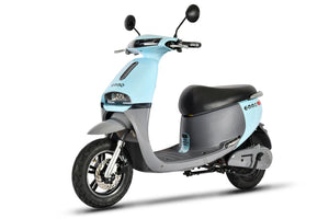 Emmo E-Bike Hivee E-Scooter