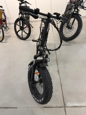 Emmo E-Bike MOZO Igo (Consignment)