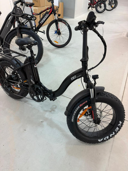 Emmo E-Bike MOZO Igo (Consignment)