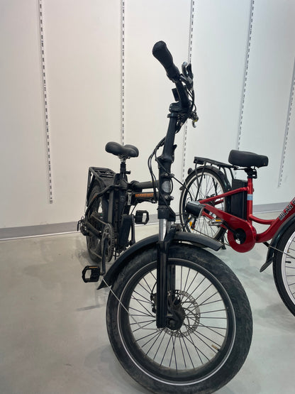 Emmo E-Bike RAD Power Rad Mini (Consignment)