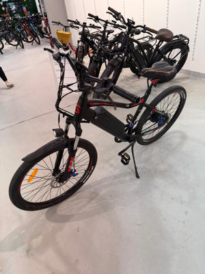 Emmo E-Bike Tesgo Climber (Consignment)