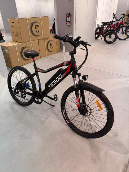 Emmo E-Bike Tesgo Climber (Consignment)