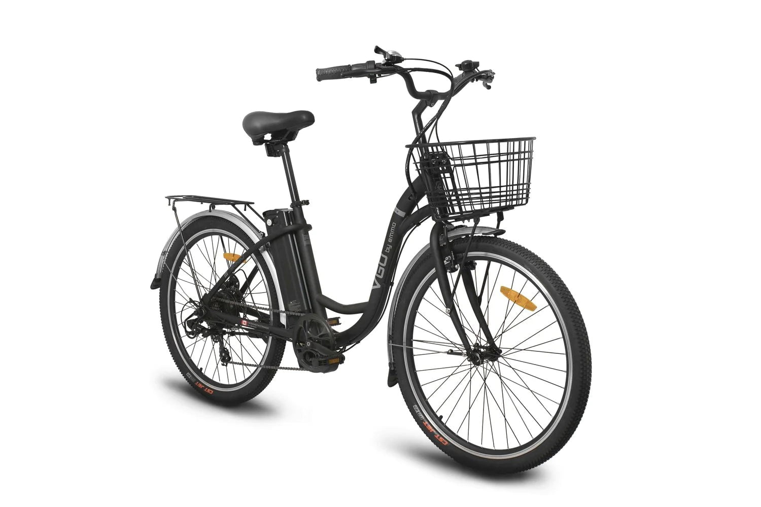 Emmo E-Bike VGO B