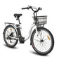 Emmo E-Bike VGO B