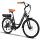 Emmo E-Bike VGO C2