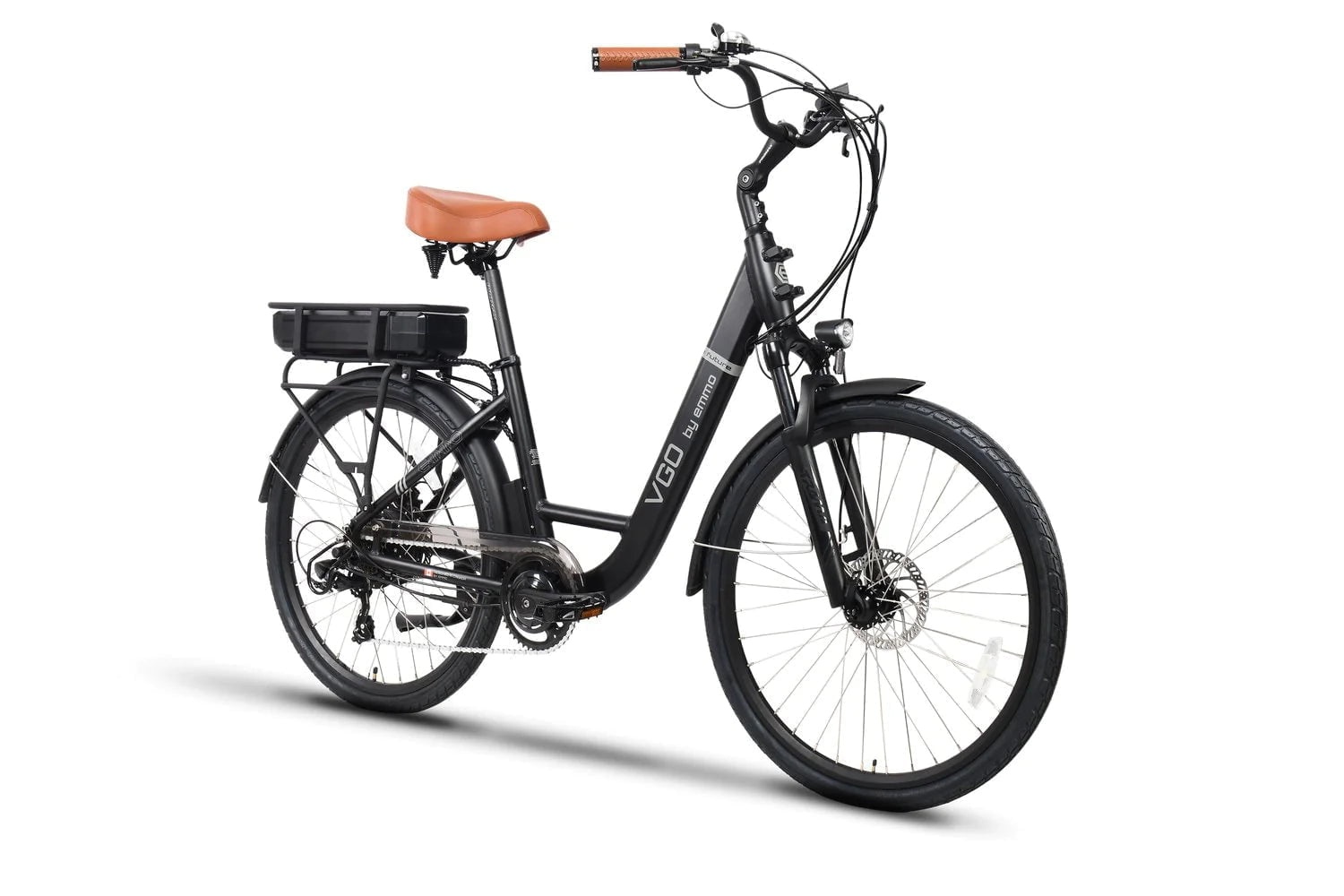 Emmo E-Bike VGO C2