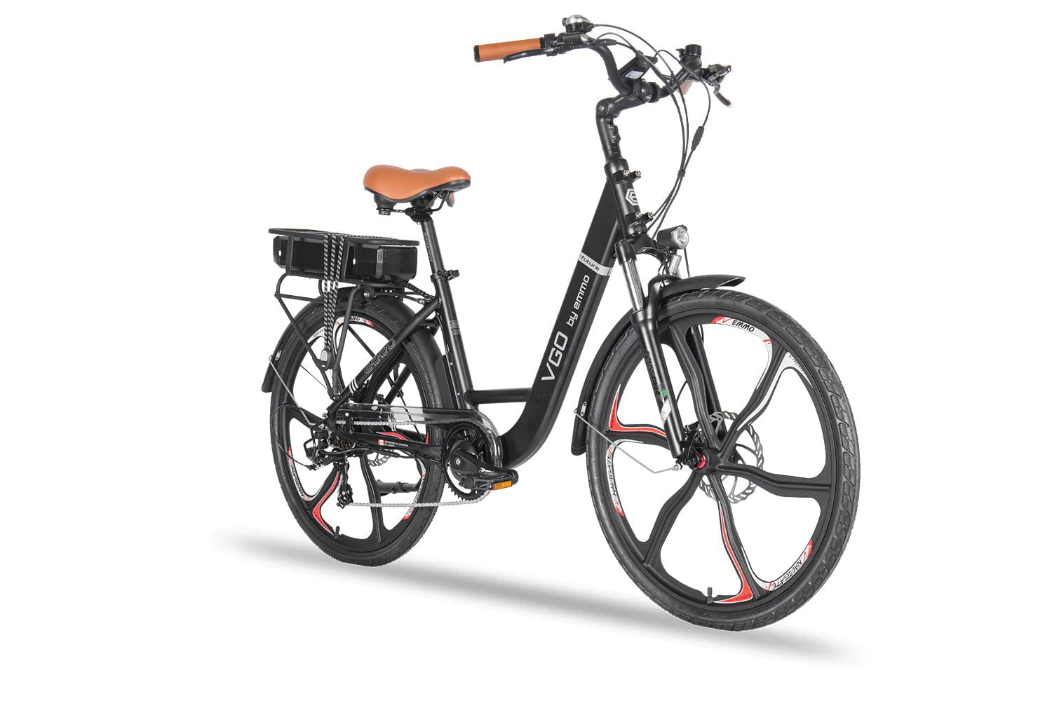 Emmo E-Bike VGO PRO 2.0