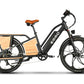 Emmo Electric Bicycle Emmo Ehaul Pro