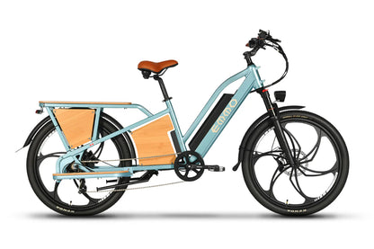Emmo Electric Bicycle Emmo Ehaul Pro