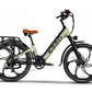 Emmo Electric Bicycle Emmo VMO Pro