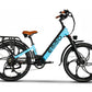 Emmo Electric Bicycle Emmo VMO Pro