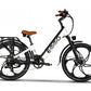 Emmo Electric Bicycle Emmo VMO Pro