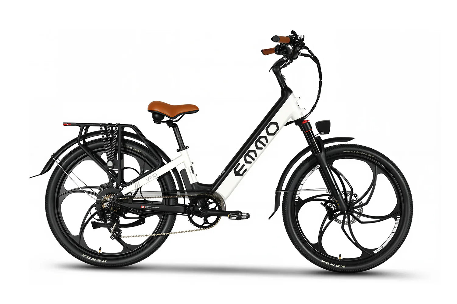 Emmo Electric Bicycle Emmo VMO Pro