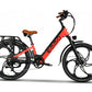 Emmo Electric Bicycle Emmo VMO Pro