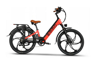 Emmo Electric Bicycle Emmo VMO Pro